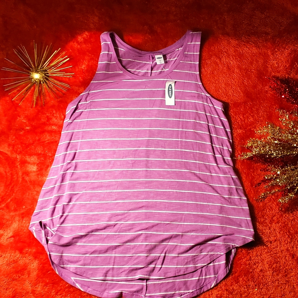 NWT Old Navy Tank Top